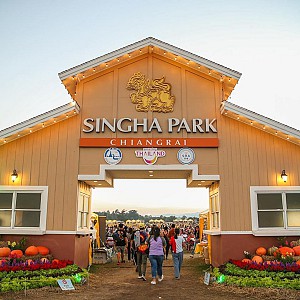 Singha Park 